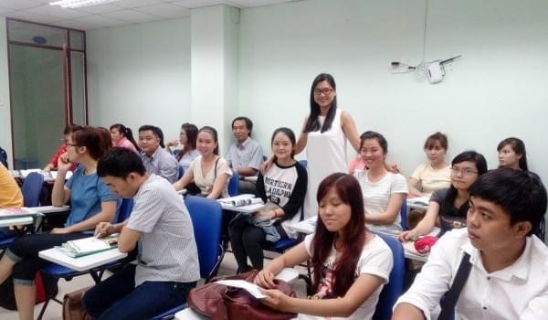 Trung tâm ngoại ngữ Ngọc Vân Trung tâm ngoại ngữ Ngọc Vân