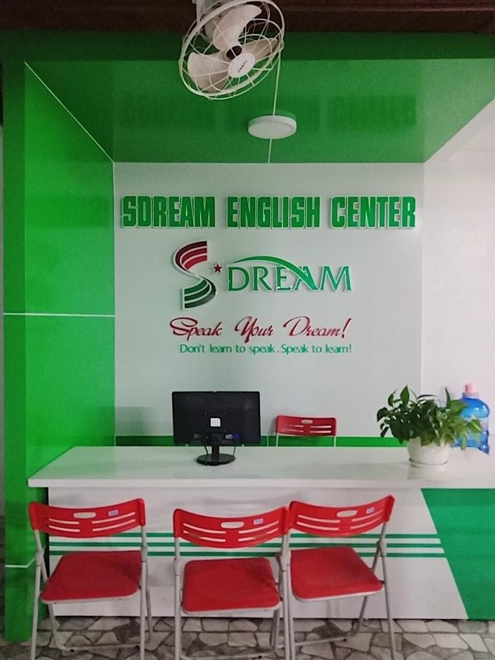 Trung Tâm Anh Ngữ SDream Trung Tâm Anh Ngữ SDream