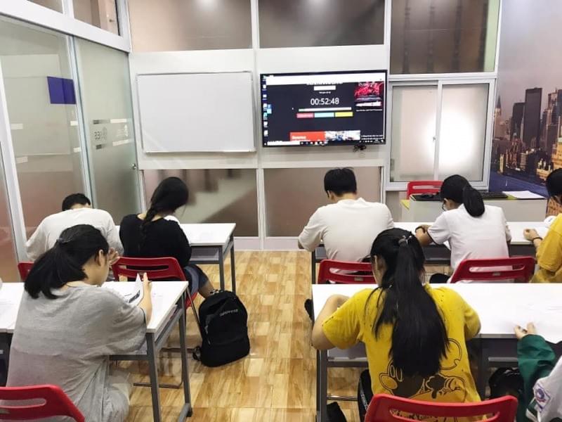 SESL English Center SESL English Center
