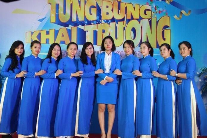 Ocean Edu Tuyên Quang Ocean Edu Tuyên Quang