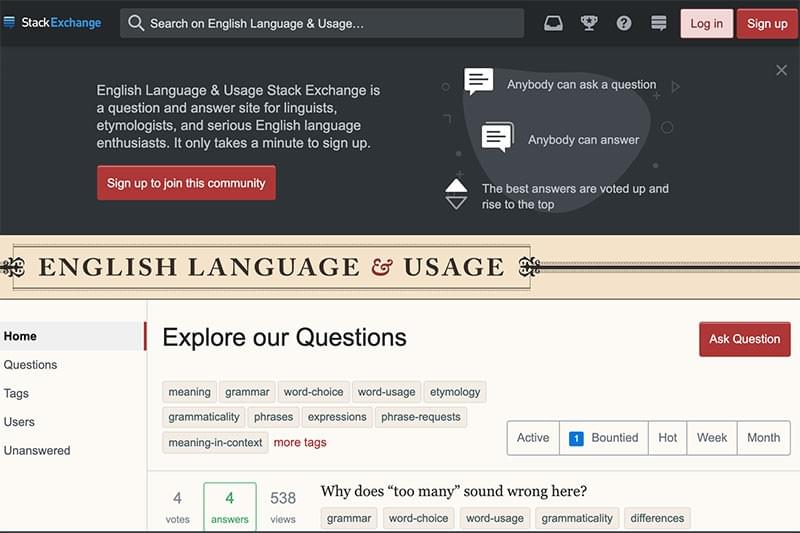 english.stackexchange.com english.stackexchange.com