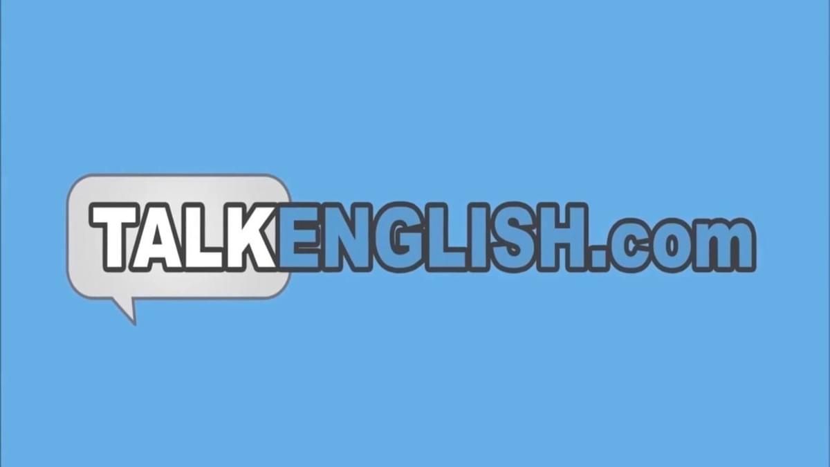 TalkEnglish TalkEnglish