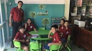 Trung tâm ngoại ngữ Newlife Trung tâm ngoại ngữ Newlife