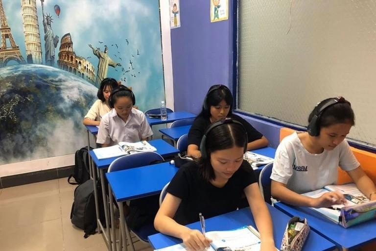 Trung tâm Anh ngữ Tin học Việt Mỹ VATC Tây Ninh Trung tâm Anh ngữ Tin học Việt Mỹ VATC Tây Ninh