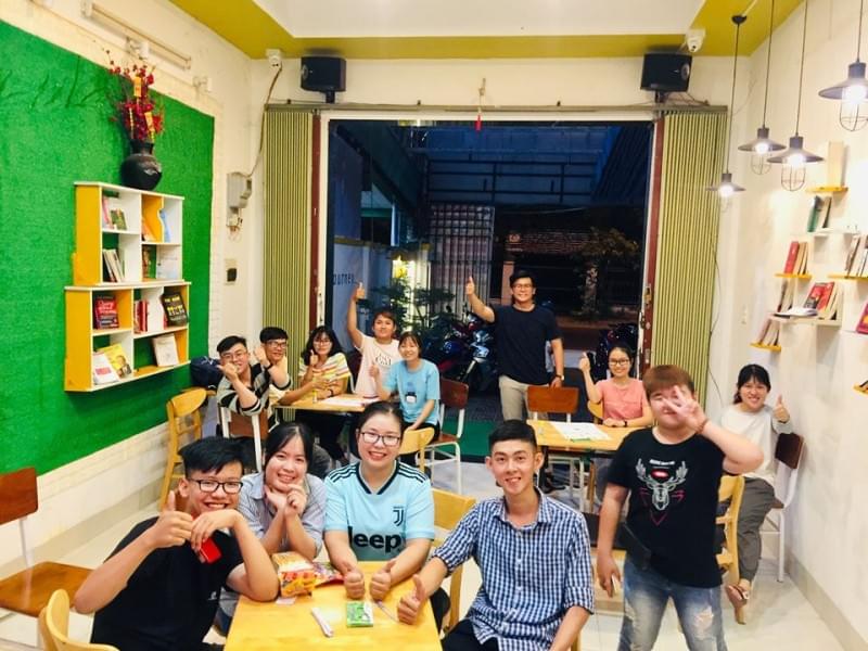Anh ngữ EZone Trà Vinh Anh ngữ EZone Trà Vinh