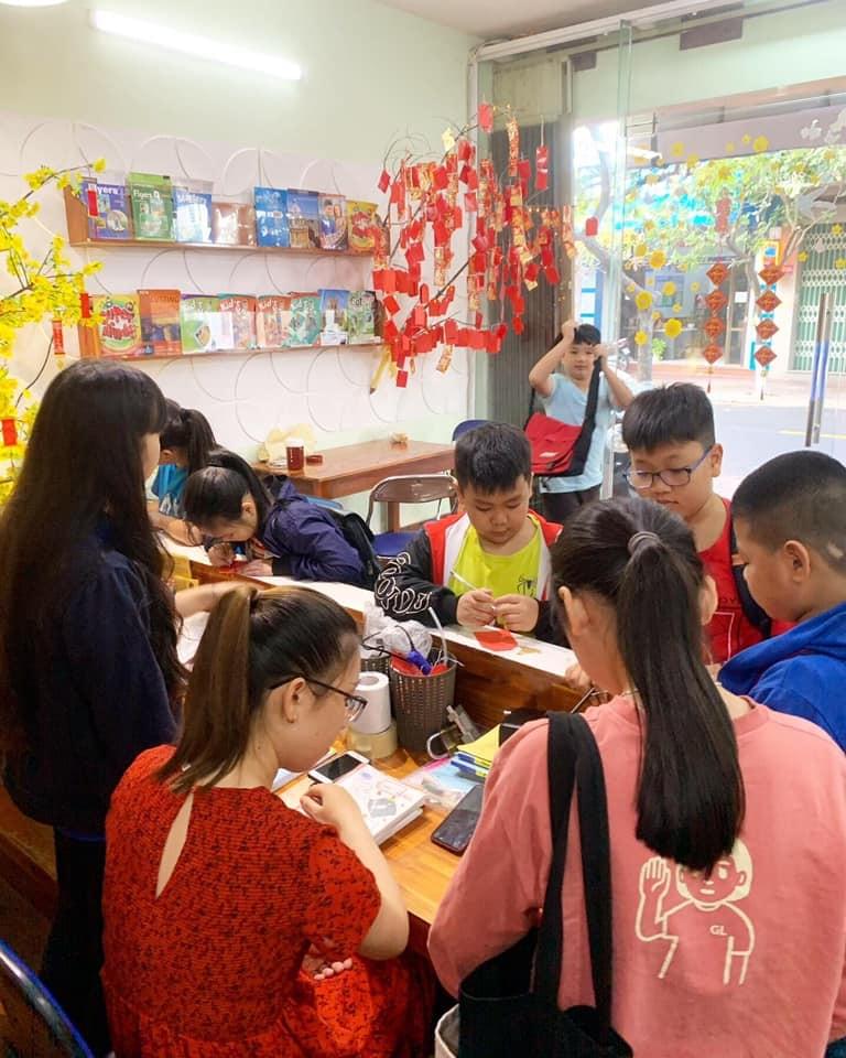 Trung tâm anh ngữ Discovery Trung tâm anh ngữ Discovery