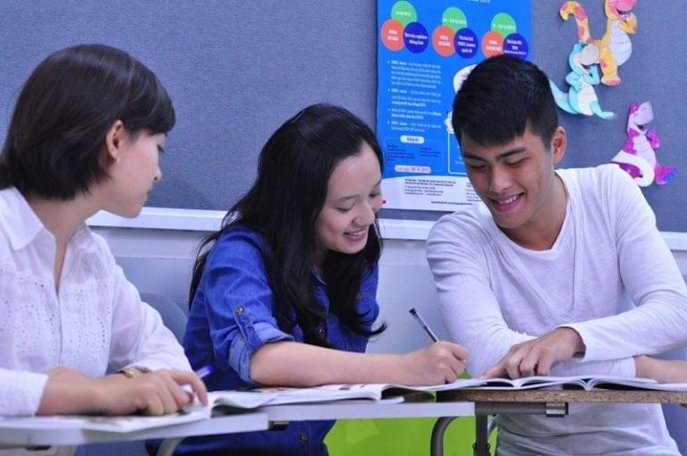 Trung tâm ngoại ngữ Globe Quảng Bình Trung tâm ngoại ngữ Globe Quảng Bình