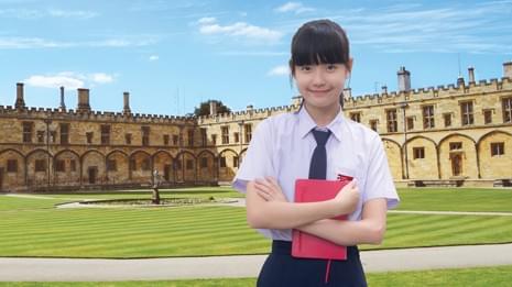Trung tâm Anh ngữ Golden Gate English Trung tâm Anh ngữ Golden Gate English