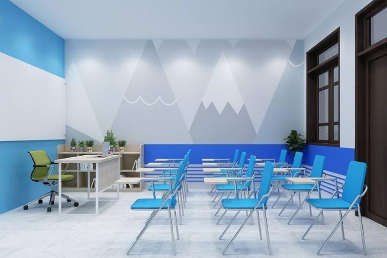 Trung tâm Anh ngữ Quốc tế ILEAD Trung tâm Anh ngữ Quốc tế ILEAD
