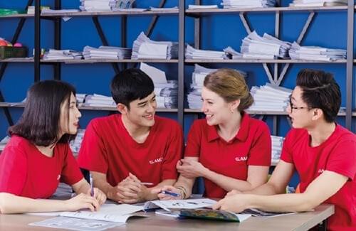 Học offline tại các trung tâm Học offline tại các trung tâm