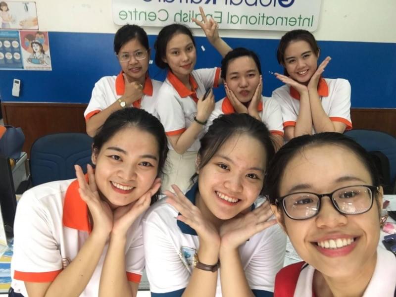 Trung tâm Ngoại ngữ GK Trung tâm Ngoại ngữ GK