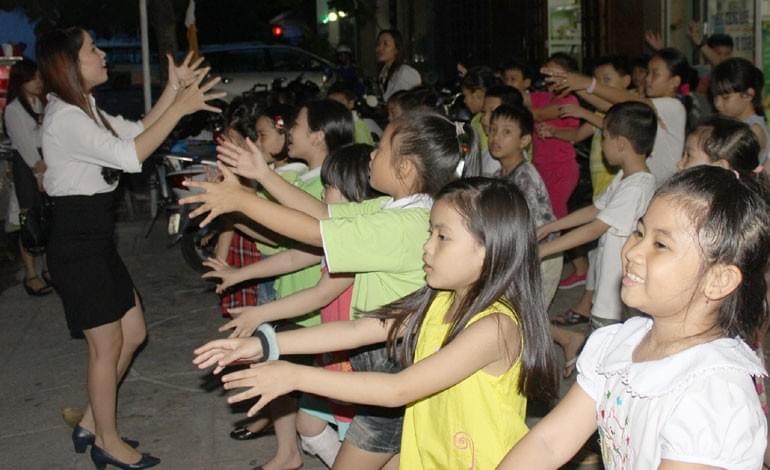 Trung tâm ngoại ngữ - tin học A&P Trung tâm ngoại ngữ - tin học A&P