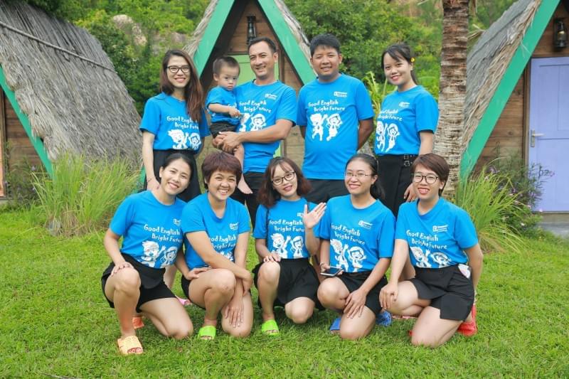 Cleverlearn Kon Tum - Smart Foreign Language Center Cleverlearn Kon Tum - Smart Foreign Language Center