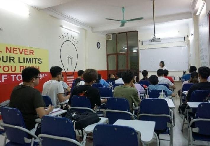 Trung tâm Anh ngữ HA Centre Trung tâm Anh ngữ HA Centre