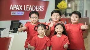 Trung tâm Anh ngữ Apax Leaders Trung tâm Anh ngữ Apax Leaders