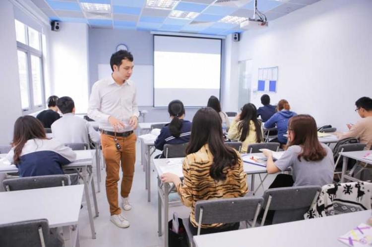 Trung tâm IPP IELTS Trung tâm IPP IELTS