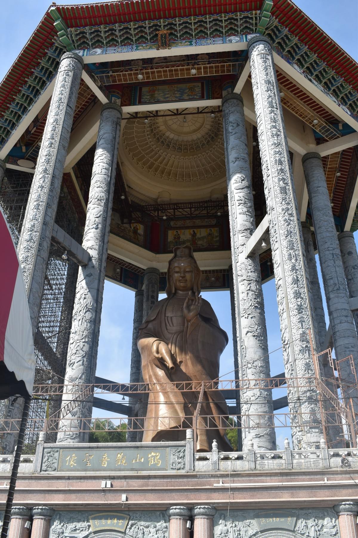 mother of mercy statue penang island mother of mercy statue penang island