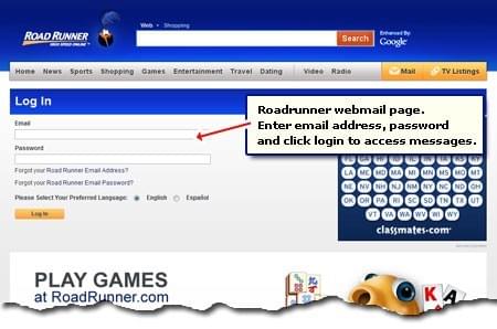 Why Your Road Runner E-mail is Getting Bounced All The Time? Why Your Road Runner E-mail is Getting Bounced All The Time?