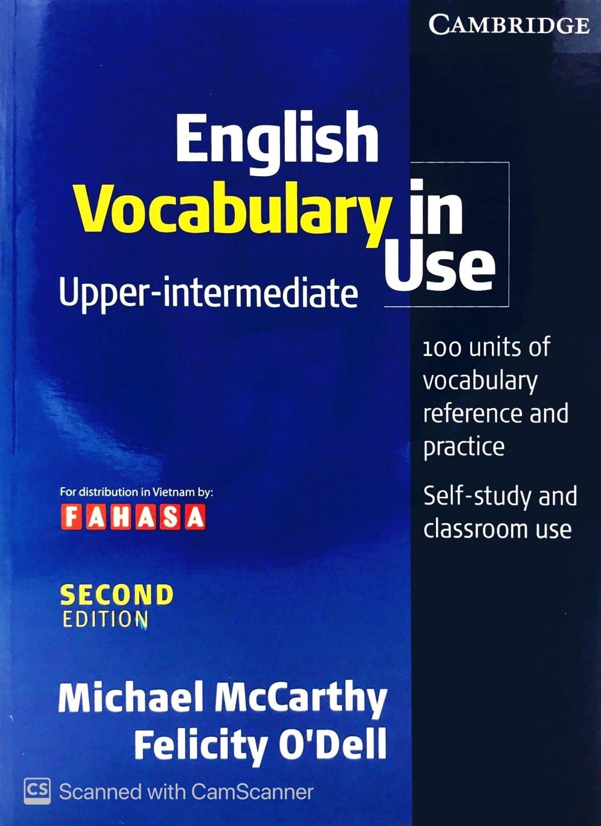 English Collocation in use –Intermediate English Collocation in use –Intermediate