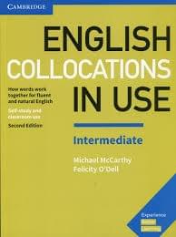 Collocations in Use – Cambridge Collocations in Use – Cambridge