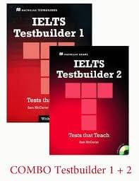 IELTS Test builder (1, 2) IELTS Test builder (1, 2)