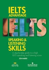 IELTS Advantage Speaking – Listening Skills IELTS Advantage Speaking – Listening Skills