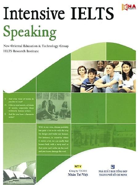 Intensize IELTS Speaking – Mat Clark Intensize IELTS Speaking – Mat Clark