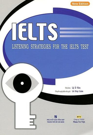 Listening Strategies for IELTS Listening Strategies for IELTS