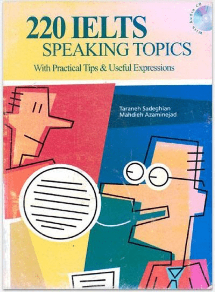 220 IELTS Speaking Topics with sample answer test 220 IELTS Speaking Topics with sample answer test
