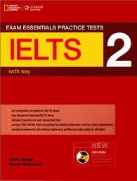Exam Essentials: IELTS Practice Test 2 Exam Essentials: IELTS Practice Test 2