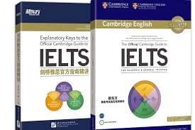 The Official Cambridge Guide to IELTS The Official Cambridge Guide to IELTS
