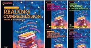 Trọn bộ Reading Comprehension Skills and Strategies Trọn bộ Reading Comprehension Skills and Strategies