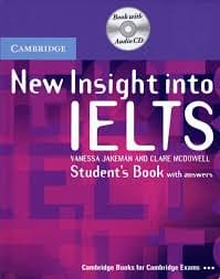Quyển New Insight Into IELTS Quyển New Insight Into IELTS