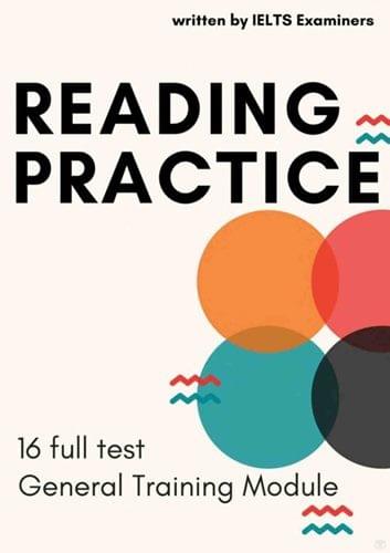 Reading practice – 16 full tests general training module Reading practice – 16 full tests general training module