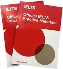 Official IELTS practice material (1, 2) Official IELTS practice material (1, 2)