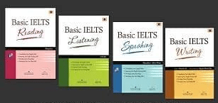Basic IELTS Basic IELTS
