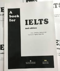 A Book for IELTS A Book for IELTS