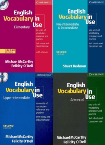 English Vocabulary in Use English Vocabulary in Use