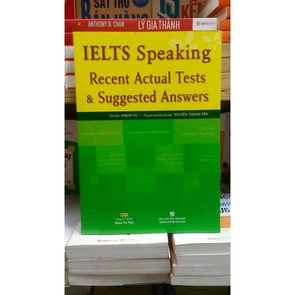 IELTS Recent Actual Listening Test Vol 1, 2, 3, 4 IELTS Recent Actual Listening Test Vol 1, 2, 3, 4