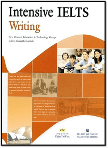 Intensive IELTS Writing: Intensive IELTS Writing: