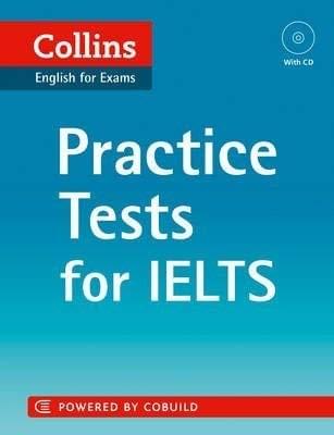 Collins Practice Tests for IELTS – Đề thi thử IELTS hay nhất 2020 Collins Practice Tests for IELTS – Đề thi thử IELTS hay nhất 2020