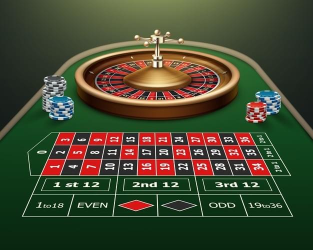 Roulette Roulette