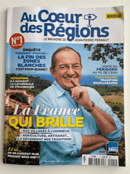 magazine au coeur des régions jean pierre pernaut cohabitation intergénérationnelle colibree intergénération orléans magazine au coeur des régions jean pierre pernaut cohabitation intergénérationnelle colibree intergénération orléans