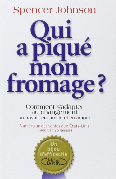 rapport au changement comment changer ? rapport au changement comment changer ?