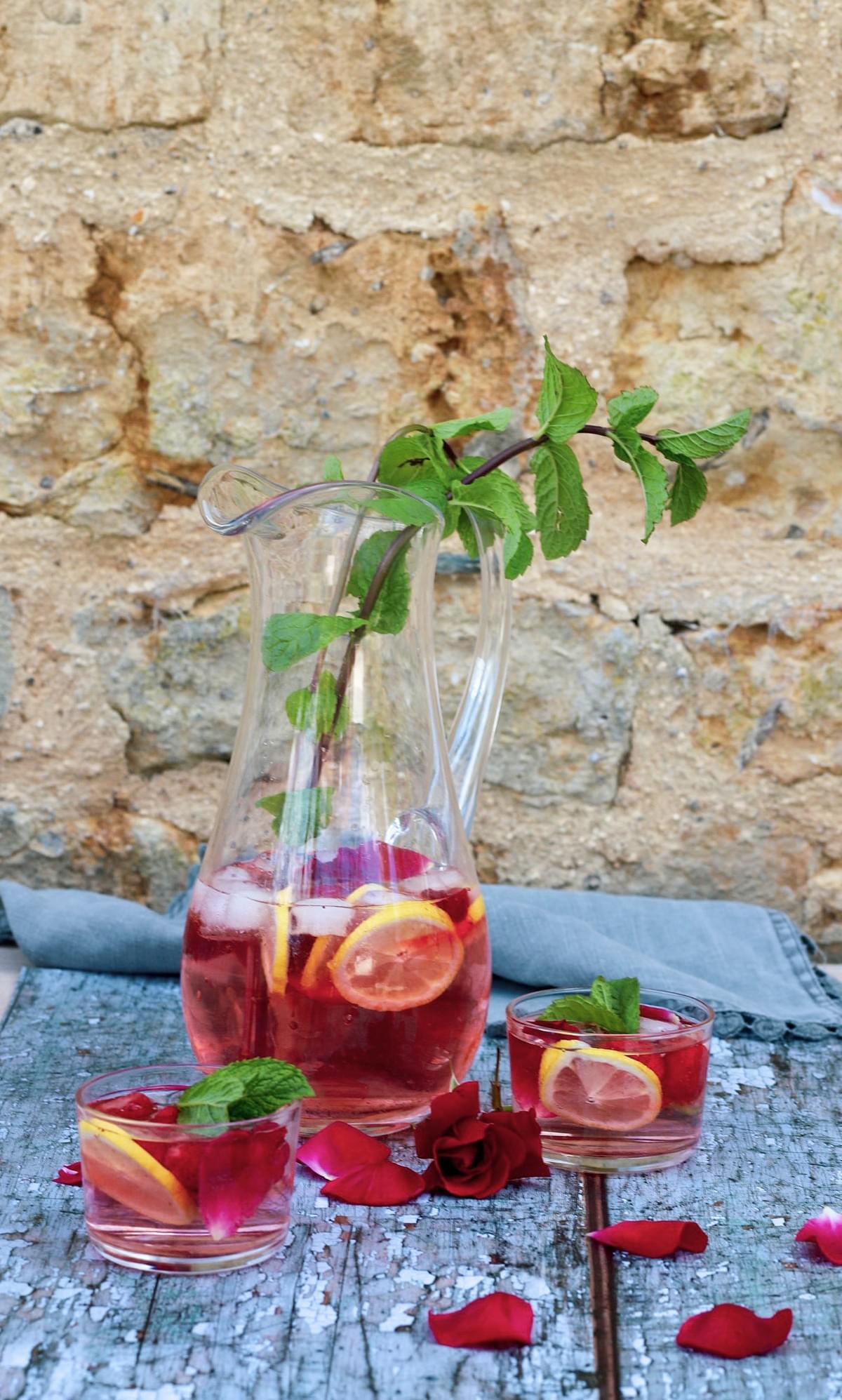 rose cordial rose cordial