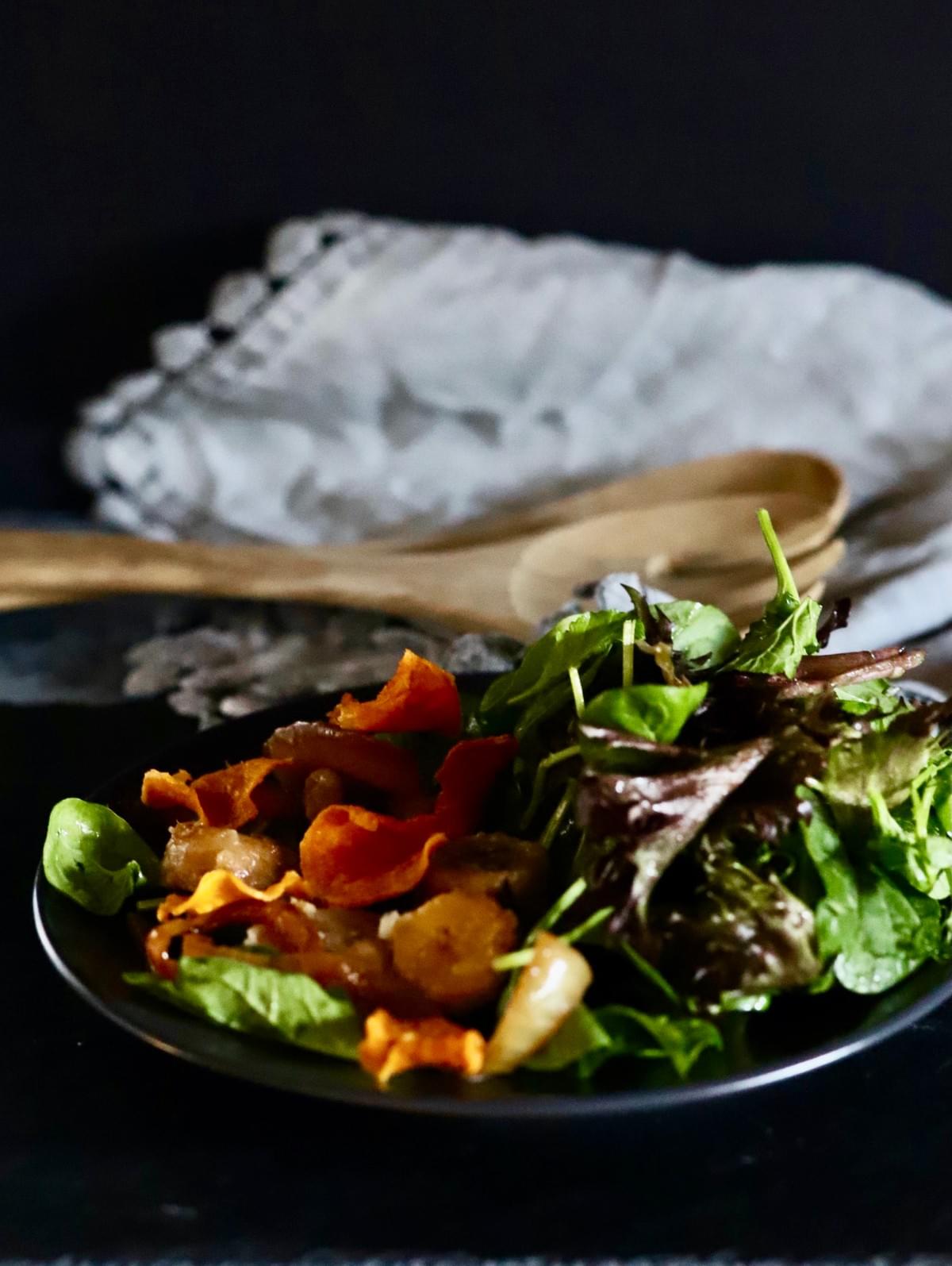 tropical salad tropical salad