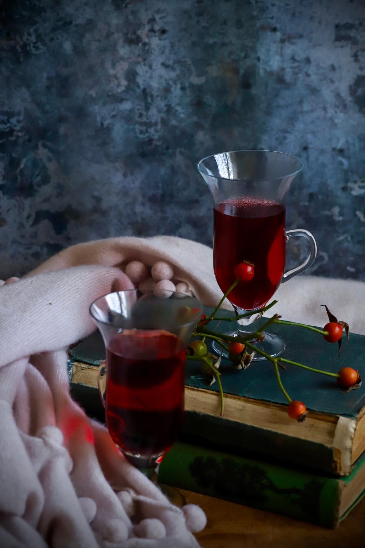winter berry healing immunity tea tonic winter berry healing immunity tea tonic