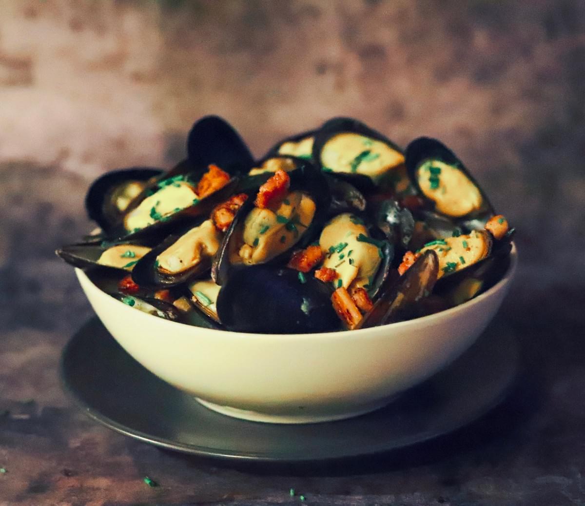 mussels in cider broth recipe mussels in cider broth recipe