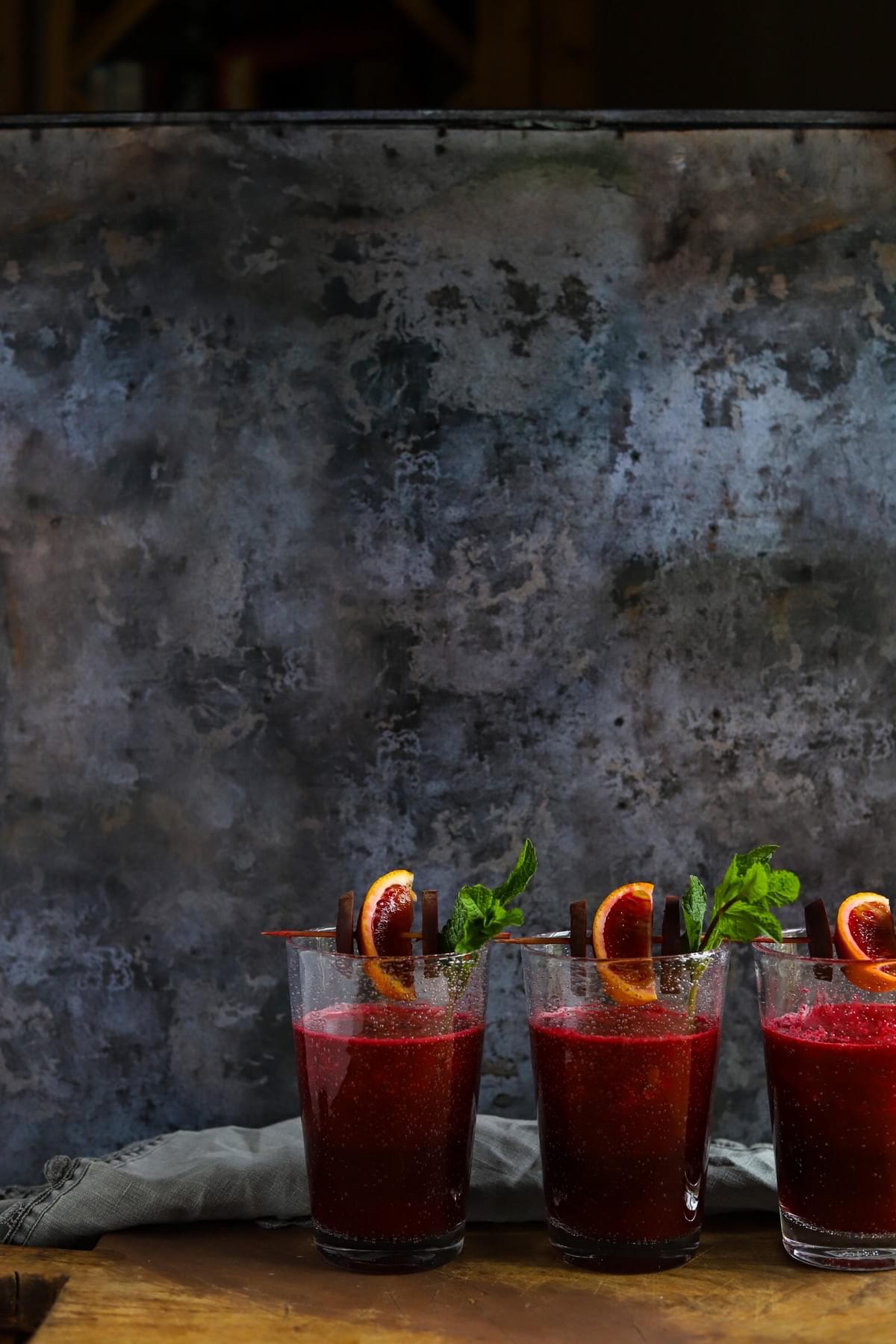 carrot beet and orange smoothie carrot beet and orange smoothie