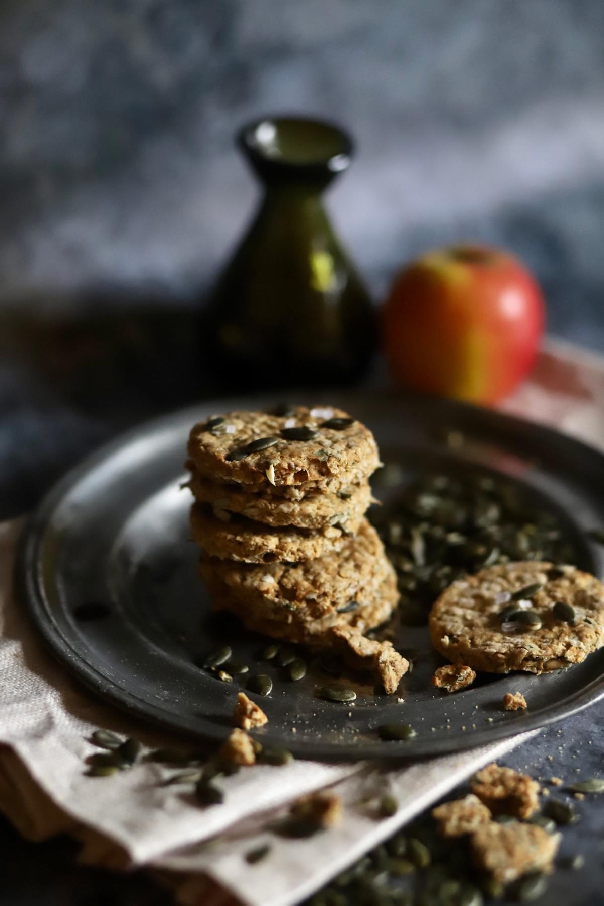homemade oatcakes recipe homemade oatcakes recipe